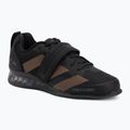 Weightlifting shoes adidas Adipower Weightlifting III black