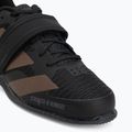 Weightlifting shoes adidas Adipower Weightlifting III black 7