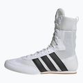 Boxing shoes adidas Box Hog Classic white 3