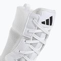 Boxing shoes adidas Box Hog Classic white 6