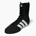 Boxing shoes adidas Box Hog Classic black