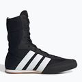 Boxing shoes adidas Box Hog Classic black 2