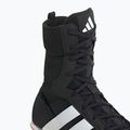 Boxing shoes adidas Box Hog Classic black 5