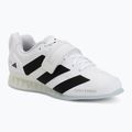 Weightlifting shoes adidas Adipower Weightlifting III white