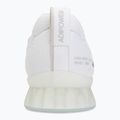 Weightlifting shoes adidas Adipower Weightlifting III white 6