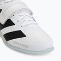 Weightlifting shoes adidas Adipower Weightlifting III white 7