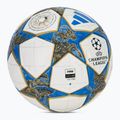 Football adidas UCL PRO 5 white 2