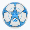 Football adidas UCL Training size 5 white/blue