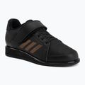 Weightlifting shoes adidas APWR Perfect III black