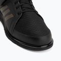 Weightlifting shoes adidas APWR Perfect III black 7