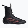 Men's boxing shoes adidas Speedex Ultra black 2