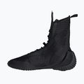 Men's boxing shoes adidas Speedex Ultra black 3