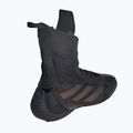 Men's boxing shoes adidas Speedex Ultra black 4