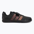 Weightlifting shoes adidas The Total 2 black 2