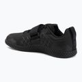 Weightlifting shoes adidas The Total 2 black 3