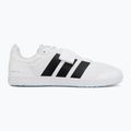 Weightlifting shoes adidas The Total 2 white 2