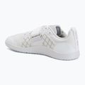 Weightlifting shoes adidas The Total 2 white 3
