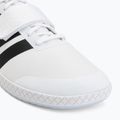 Weightlifting shoes adidas The Total 2 white 7