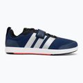 Weightlifting shoes adidas The Total 2 blue 2