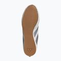 Boxing shoes adidas Box Hog 4 white/silver 4