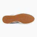 Boxing shoes adidas Box Hog 4 white/silver 4