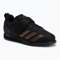 Weightlifting shoes adidas Powerlift 5 Black