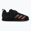 Weightlifting shoes adidas Powerlift 5 Black 2