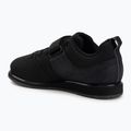 Weightlifting shoes adidas Powerlift 5 Black 3