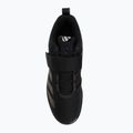 Weightlifting shoes adidas Powerlift 5 Black 5