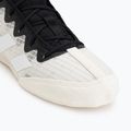 Boxing shoes adidas Box Hog 4 Orbit Grey/Ftwr White/Pure Orange 7