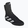 Boxing shoes adidas Box Hog 4 black/white