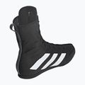 Boxing shoes adidas Box Hog 4 black/white 4