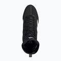 Boxing shoes adidas Box Hog 4 black/white 5