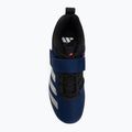 Weightlifting shoes adidas Powerlift 5 blue 5