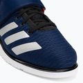 Weightlifting shoes adidas Powerlift 5 blue 7