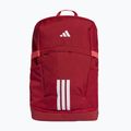 Backpack adidas TIRO 27,92 l team power red/white