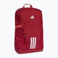 Backpack adidas TIRO 27,92 l team power red/white 2