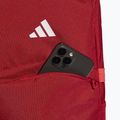 Backpack adidas TIRO 27,92 l team power red/white 6