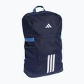 Backpack adidas TIRO 27,92 l team navy blue 2/white 2