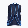 Backpack adidas TIRO 27,92 l team navy blue 2/white 3