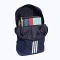 Backpack adidas TIRO 27,92 l team navy blue 2/white 4