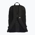 Backpack adidas TIRO 27,92 l black/white 3