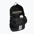 Backpack adidas TIRO 27,92 l black/white 4