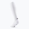 CEP Women's compression socks Run Tall 5.0 white 3