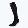 CEP Run Tall 5.0 women's compression socks black 2