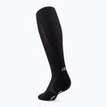 CEP Run Tall 5.0 women's compression socks black 3