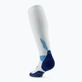 CEP Run Tall 5.0 women's compression socks ice/blue 3