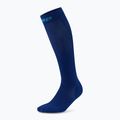 CEP Women's Compression Socks Run Tall 5.0 dark blue 2