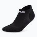 CEP Women's compression socks Run No Show 5.0 black 2