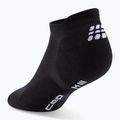CEP Women's compression socks Run No Show 5.0 black 3